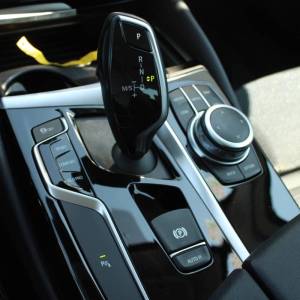 BMW serija 5 540d xDrive Sportline AUTOMATIK - nije uvoz