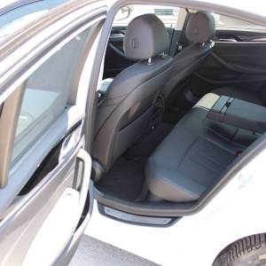 BMW serija 5 540d xDrive Sportline AUTOMATIK - nije uvoz