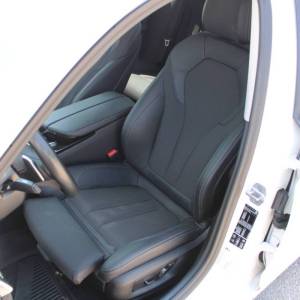 BMW serija 5 540d xDrive Sportline AUTOMATIK - nije uvoz