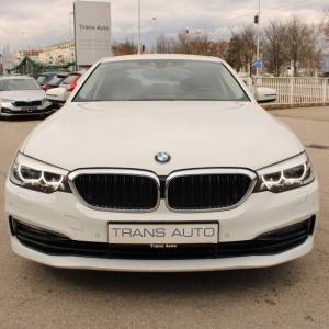 BMW serija 5 540d xDrive Sportline AUTOMATIK - nije uvoz