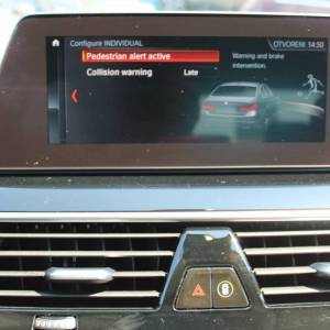 BMW serija 5 540d xDrive Sportline AUTOMATIK - nije uvoz