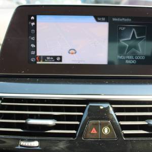 BMW serija 5 540d xDrive Sportline AUTOMATIK - nije uvoz