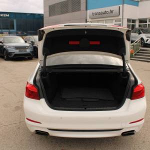 BMW serija 5 540d xDrive Sportline AUTOMATIK - nije uvoz