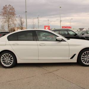 BMW serija 5 540d xDrive Sportline AUTOMATIK - nije uvoz