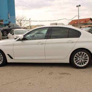 BMW serija 5 540d xDrive Sportline AUTOMATIK - nije uvoz