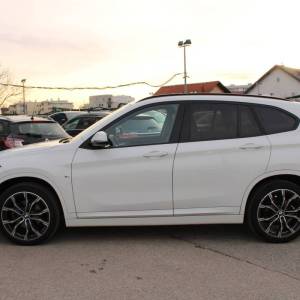 BMW X1 18d AUTOMATIK M-paket *LED, NAVIGACIJA, KAMERA*