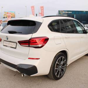 BMW X1 18d AUTOMATIK M-paket *LED, NAVIGACIJA, KAMERA*