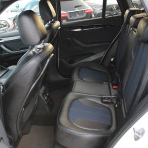 BMW X1 18d AUTOMATIK M-paket *LED, NAVIGACIJA, KAMERA*