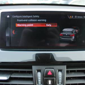 BMW X1 18d AUTOMATIK M-paket *LED, NAVIGACIJA, KAMERA*