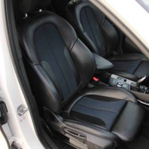 BMW X1 18d AUTOMATIK M-paket *LED, NAVIGACIJA, KAMERA*