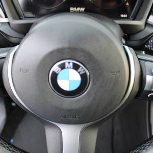 BMW X1 18d AUTOMATIK M-paket *LED, NAVIGACIJA, KAMERA*