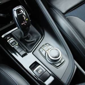 BMW X1 18d AUTOMATIK M-paket *LED, NAVIGACIJA, KAMERA*