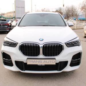 BMW X1 18d AUTOMATIK M-paket *LED, NAVIGACIJA, KAMERA*