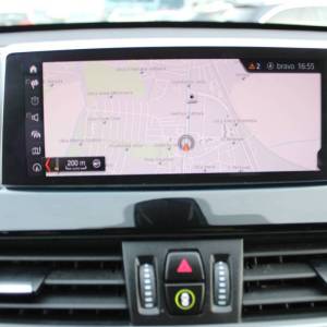 BMW X1 18d AUTOMATIK M-paket *LED, NAVIGACIJA, KAMERA*