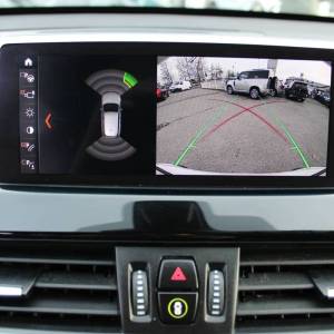 BMW X1 18d AUTOMATIK M-paket *LED, NAVIGACIJA, KAMERA*