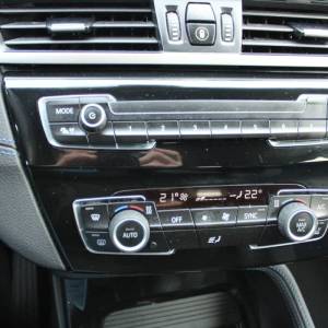 BMW X1 18d AUTOMATIK M-paket *LED, NAVIGACIJA, KAMERA*