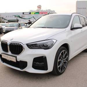 BMW X1 18d AUTOMATIK M-paket *LED, NAVIGACIJA, KAMERA*