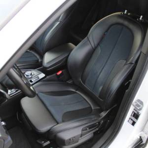 BMW X1 18d AUTOMATIK M-paket *LED, NAVIGACIJA, KAMERA*