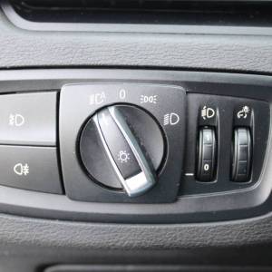 BMW X1 18d AUTOMATIK M-paket *LED, NAVIGACIJA, KAMERA*