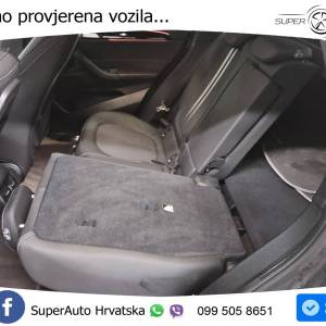 BMW X1 20d sDrive Steptronic Sport 190 KS, LED+ACC+GR SJED+KAM+PDC