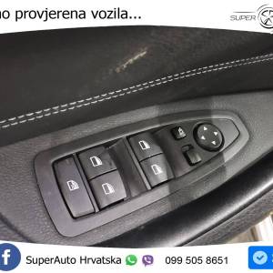 BMW X1 20d sDrive X Line 190 KS, LED+PARK+ASIST