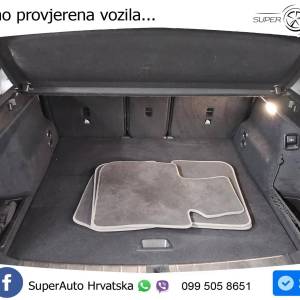 BMW X1 20d sDrive X Line 190 KS, LED+PARK+ASIST