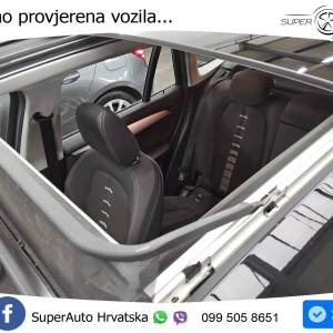 BMW X1 20d xDrive Aut. Advantage 190 KS, LED+PANO+GR SJED+PARK