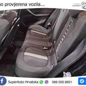 BMW X1 20d xDrive Aut. Advantage 190 KS, LED+PANO+GR SJED+PARK