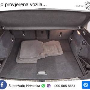 BMW X1 20d xDrive Aut. Advantage 190 KS, LED+PANO+GR SJED+PARK