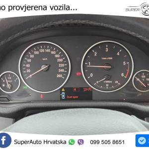 BMW X3 20d xDrive 184 KS, REG 02/27 GR SJED+PDC