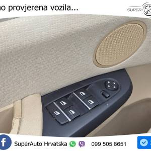 BMW X3 20d xDrive 184 KS, REG 02/27 GR SJED+PDC