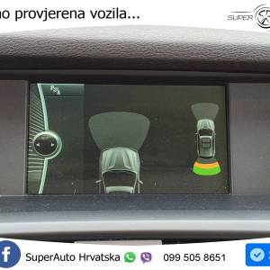 BMW X3 20d xDrive 184 KS, REG 02/27 GR SJED+PDC