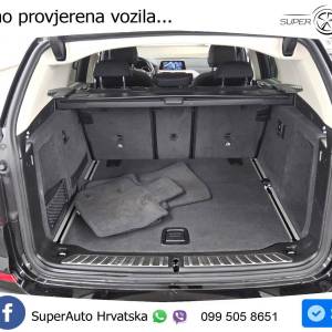 BMW X3 20i xDrive Aut. Advantage 184 KS, LED+KAM+GR SJED+PARK