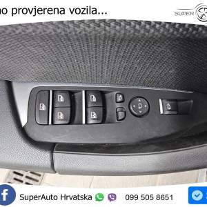 BMW X3 20i xDrive Aut. Advantage 184 KS, LED+KAM+GR SJED+PARK