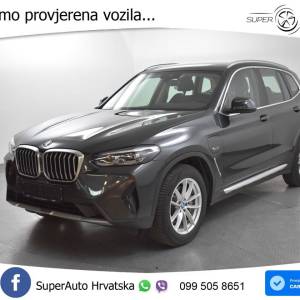 BMW X3 30e xDrive Aut. Luxury Line 292 KS, LED+KAM+GR SJED+HEAD+VIRT