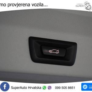 BMW X3 30e xDrive Aut. Luxury Line 292 KS, LED+KAM+GR SJED+HEAD+VIRT