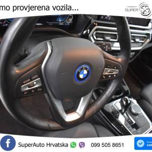 BMW X3 30e xDrive Aut. Luxury Line 292 KS, LED+KAM+GR SJED+HEAD+VIRT