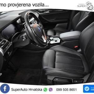 BMW X3 30e xDrive Aut. Luxury Line 292 KS, LED+KAM+GR SJED+HEAD+VIRT
