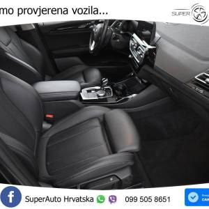 BMW X3 30e xDrive Aut. Luxury Line 292 KS, LED+KAM+GR SJED+HEAD+VIRT