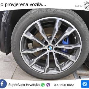 BMW X3 30e xDrive M Sport 292 KS, LED+KAM+GR SJED+VIRT+PARK