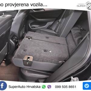 BMW X3 30e xDrive M Sport 292 KS, LED+KAM+GR SJED+VIRT+PARK