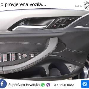 BMW X3 30e xDrive M Sport 292 KS, LED+KAM+GR SJED+VIRT+PARK