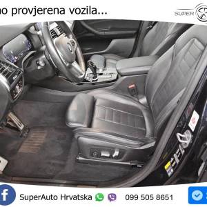 BMW X3 30e xDrive M Sport 292 KS, LED+KAM+GR SJED+VIRT+PARK