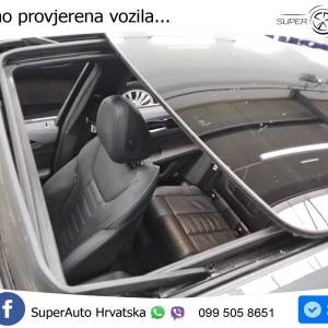 BMW X3 30e xDrive Steptronic M Sport 292 KS, LED+TEM+PANO+GR SJED+KAM+HEAD