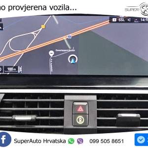 BMW X3 30e xDrive Steptronic M Sport 292 KS, LED+TEM+PANO+GR SJED+KAM+HEAD