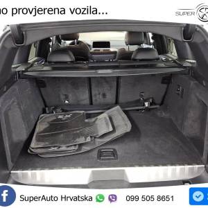 BMW X3 30e xDrive Steptronic M Sport 292 KS, LED+TEM+GR SJED+HEAD+ASIST+VIRT