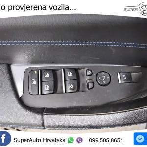 BMW X3 30e xDrive Steptronic M Sport 292 KS, LED+TEM+GR SJED+HEAD+ASIST+VIRT