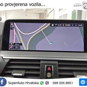 BMW X3 30e xDrive Steptronic M Sport 292 KS, LED+TEM+GR SJED+HEAD+ASIST+VIRT