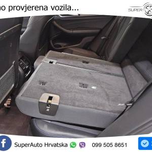 BMW X3 30e xDrive Steptronic M Sport 292 KS, LED+TEM+GR SJED+HEAD+ASIST+VIRT