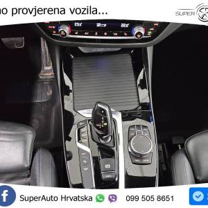 BMW X3 30e xDrive Steptronic M Sport 292 KS, LED+TEM+GR SJED+HEAD+ASIST+VIRT